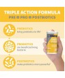 Dr. Formulated Probiotics - 100 miliard CFU - 30 kapslí